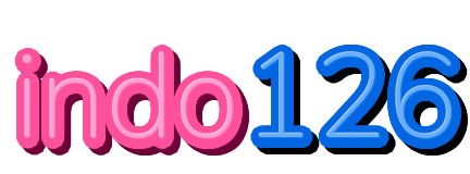 indo126 — logo kanal