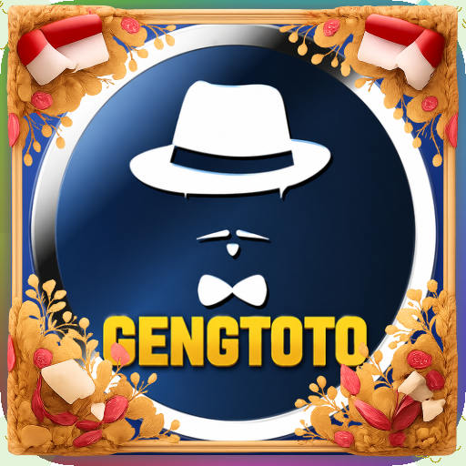 gengtoto — mitra unggulan
